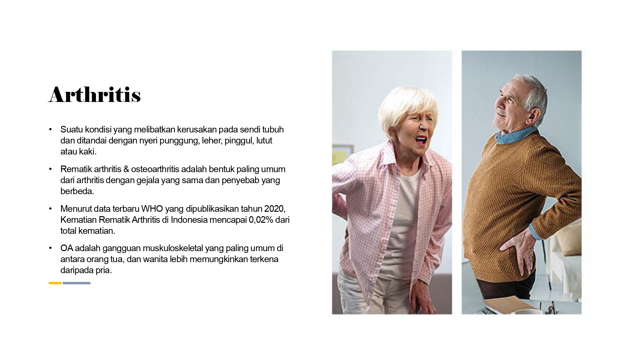 Education content image